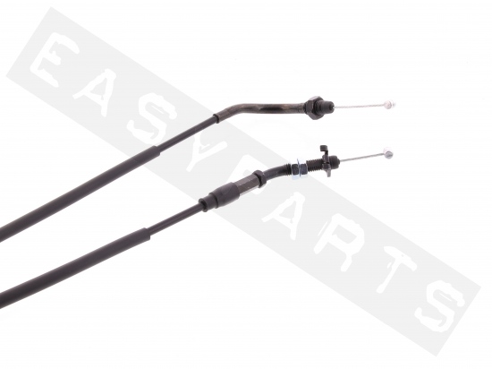 Throttle Cable NOVASCOOT Liberty 125-150 Iget 4T 3V 2015-> (open)
